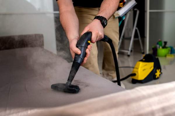 Steam Cleaning, Rug Cleaning, and Mattress Cleaning: A Practical Guide for a Cleaner Home