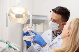 The Role Of Family Dentists In Preventive Care