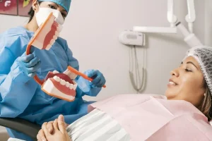 Preventive Dentistry