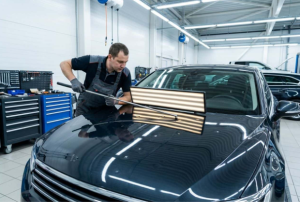 Expert auto hail damage repair Hobbs mn | Paintless Dent Repair Solutions