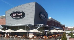 Yard House Happy Hour Guide