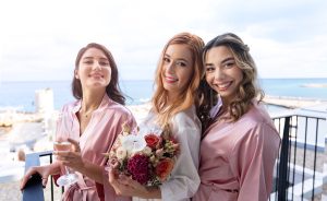 hen party Sydney
