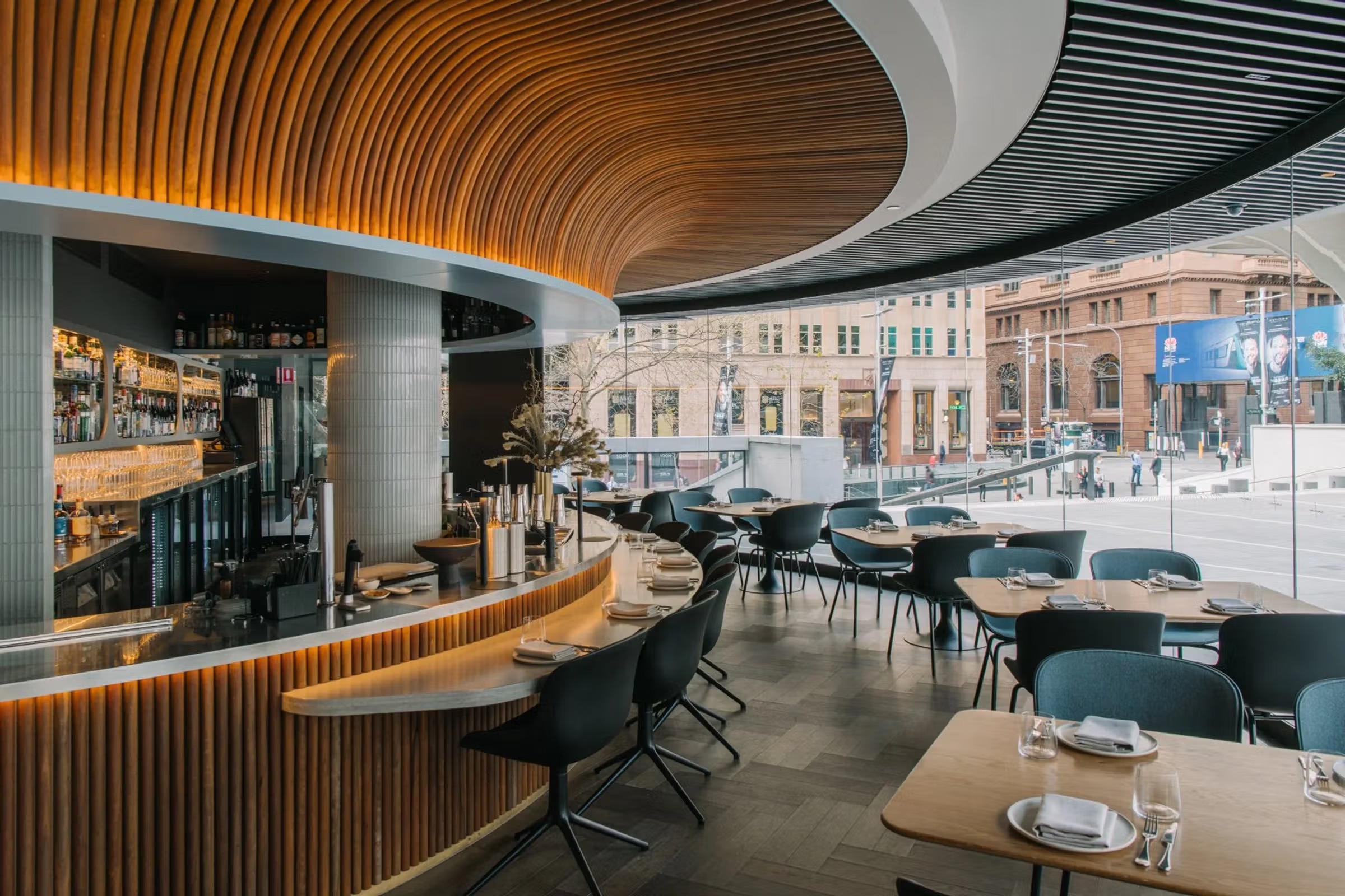 Lebanese restaurant sydney cbd