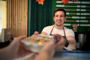 takeaway Surry Hills