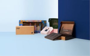 Elevating Your Custom Boxes with a Smooth Finish