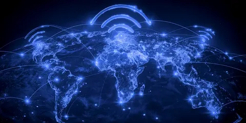 Setting Up Dodo Internet