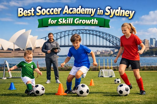 soccer academy