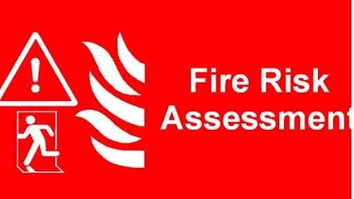 fire risk assessment