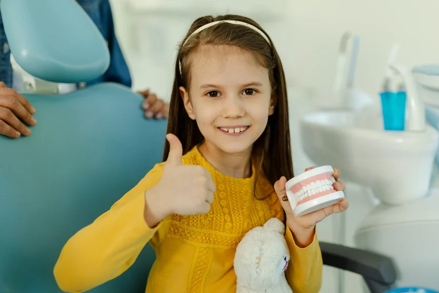 Dental Emergencies