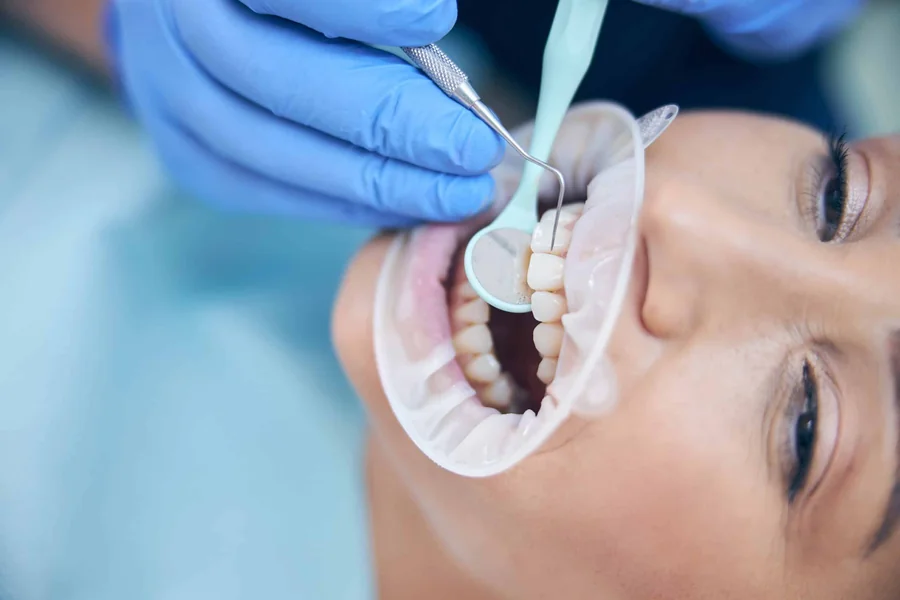 Cosmetic Dental