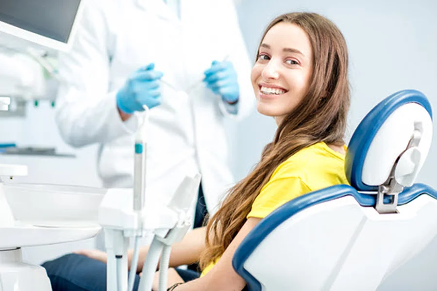 Family Dentistry