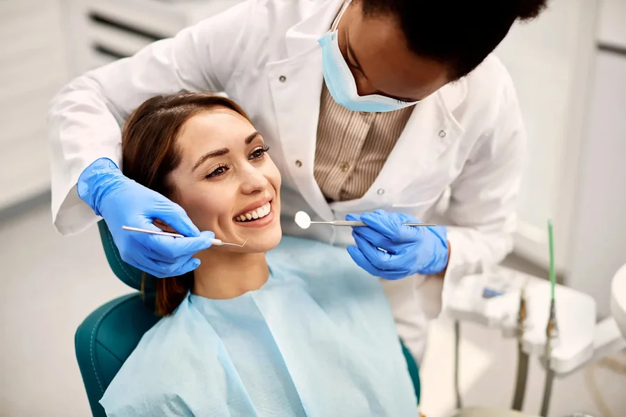 Oral Hygiene