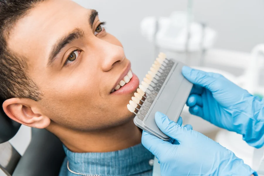 Dental Implant
