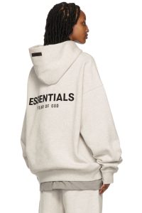 Essentials Hoodie
