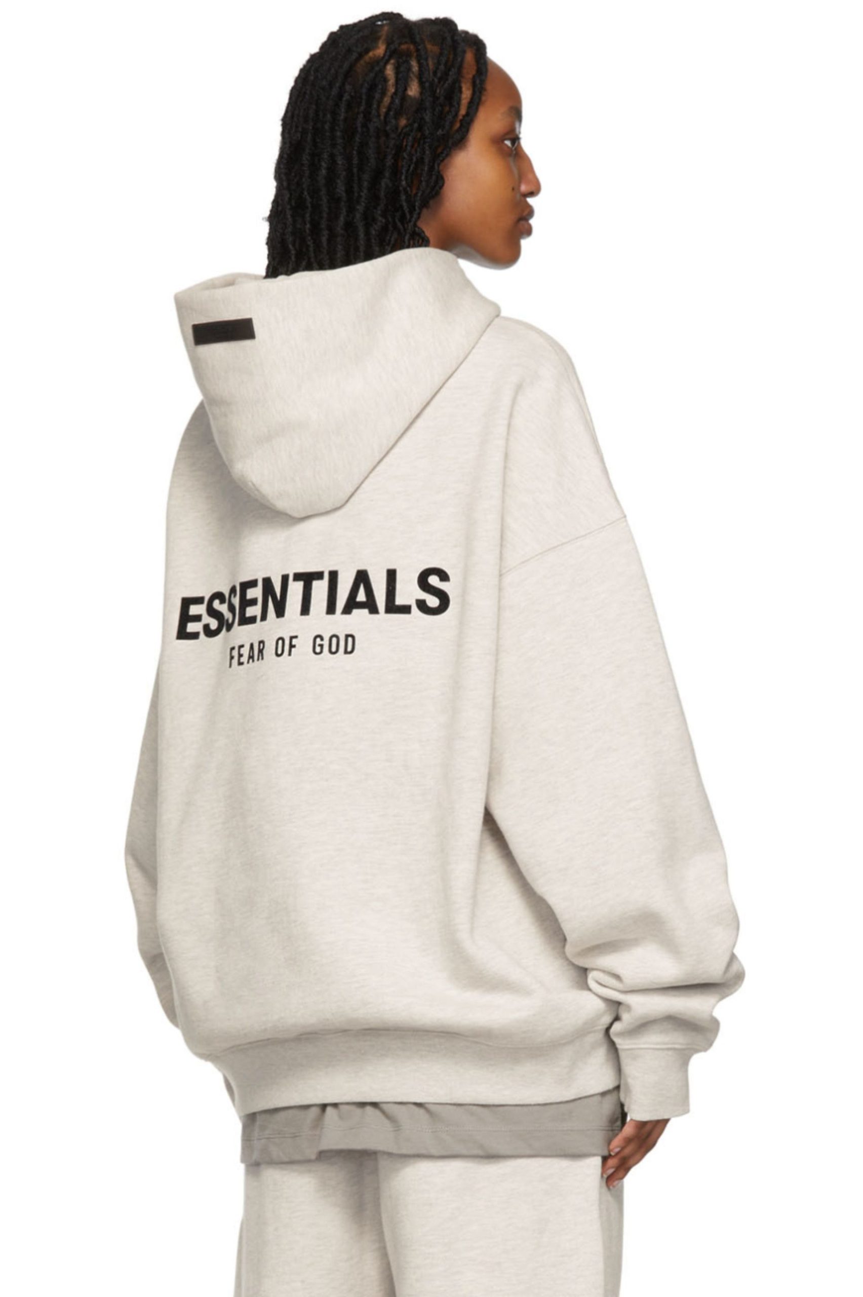 Essentials Hoodie