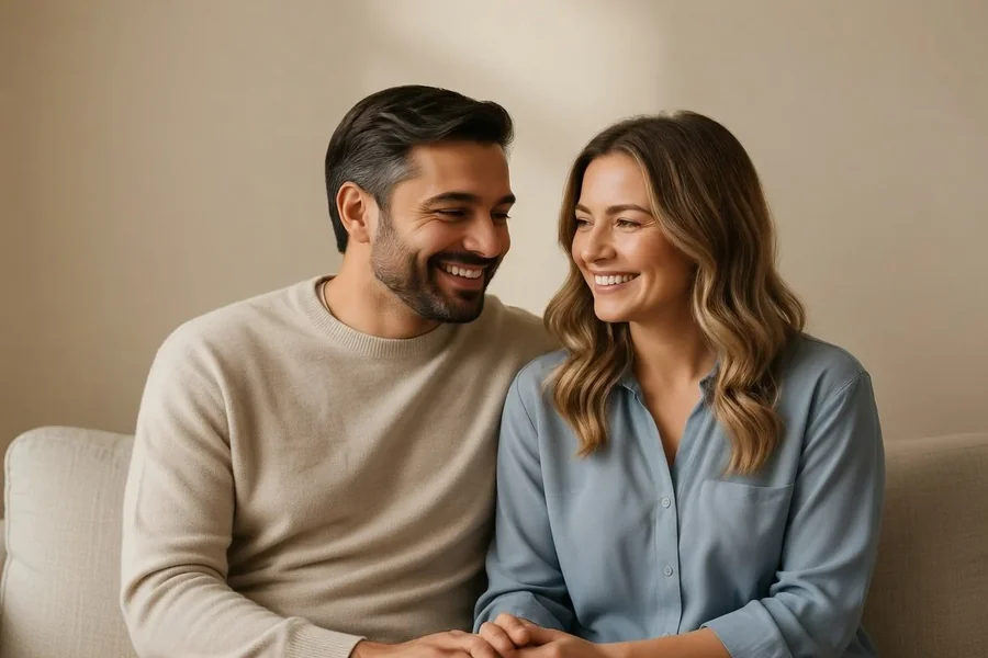 Find the Best Couples Therapy in Mississauga to Rebuild Your Relationship