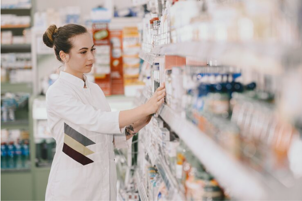 The Role of the Distributor in Facilitating Federal Price Transparency.