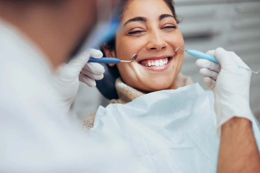 Dentistry