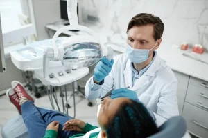 How General Dentistry Supports Athletes With Performance Based Oral Care