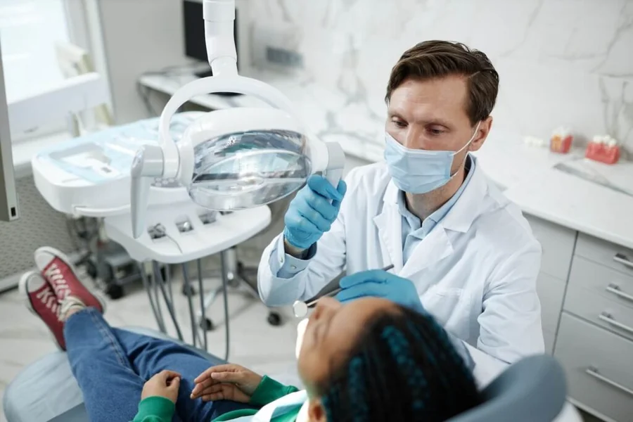 How General Dentistry Supports Athletes With Performance Based Oral Care