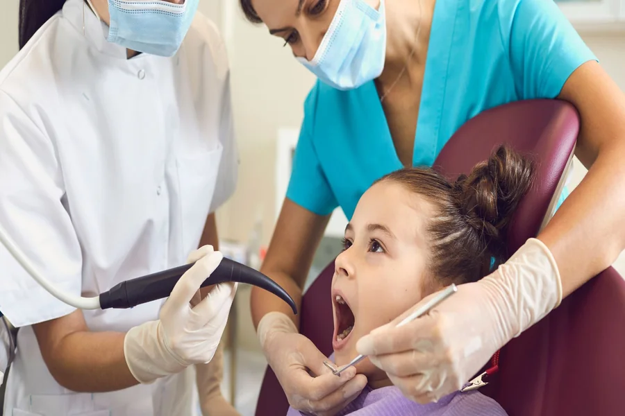 Dentistry