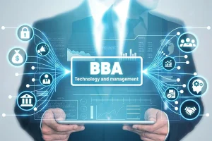 Online BBA