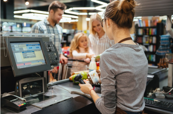 POS Systems for International Businesses