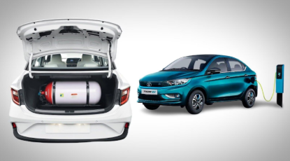 used cng cars