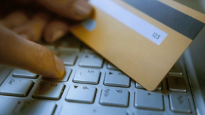 types of Credit Cards