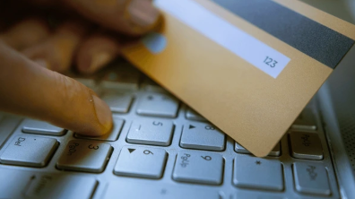types of Credit Cards