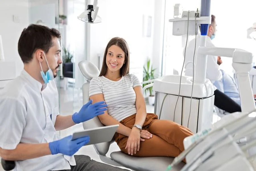Preventive Dentistry