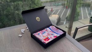 Apparel Boxes