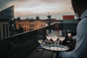 Best Rooftop Restaurant Sydney