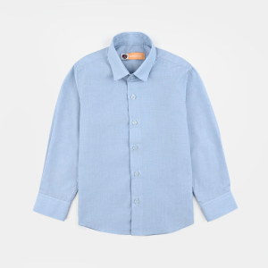 Why Boys Casual Shirts Are Essential for Summer 2026?