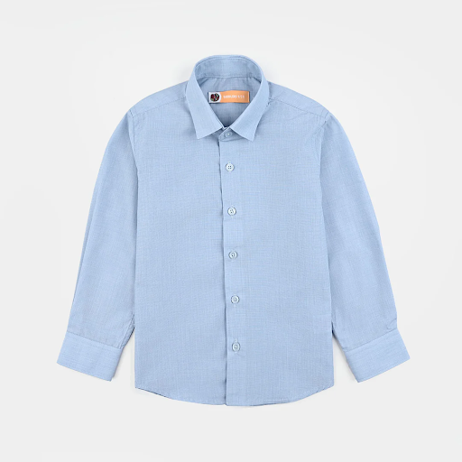 Why Boys Casual Shirts Are Essential for Summer 2026?