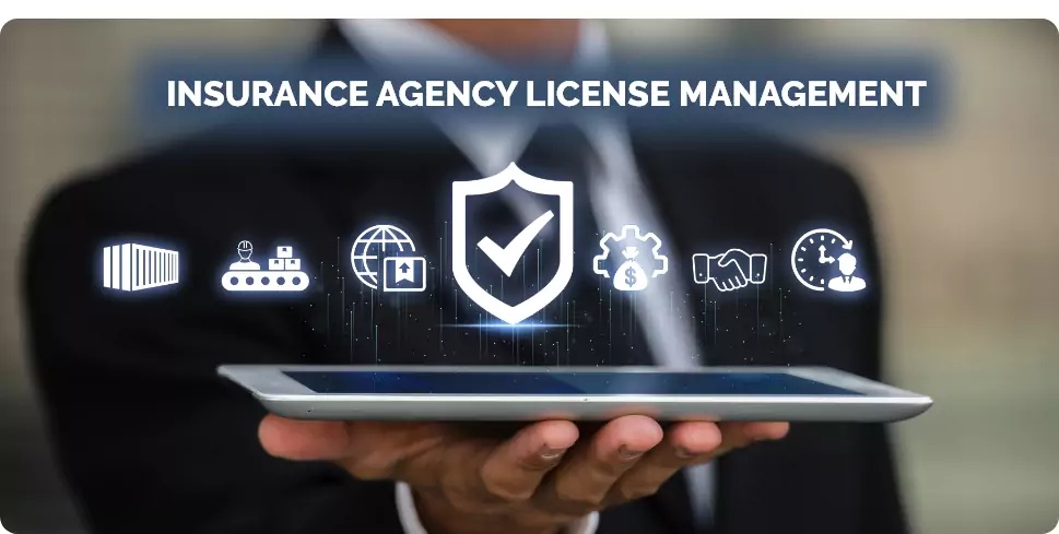 License Management