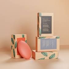 Eco Friendly Soap Packaging UK