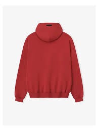 Essentials Hoodie