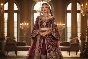 Pakistani Fashion UK: The Definitive 2026 Style Guide