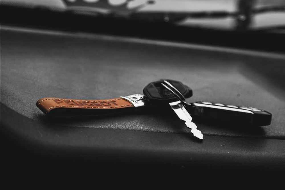 Top 10 Tips for Replacing Lost Car Keys Efficiently