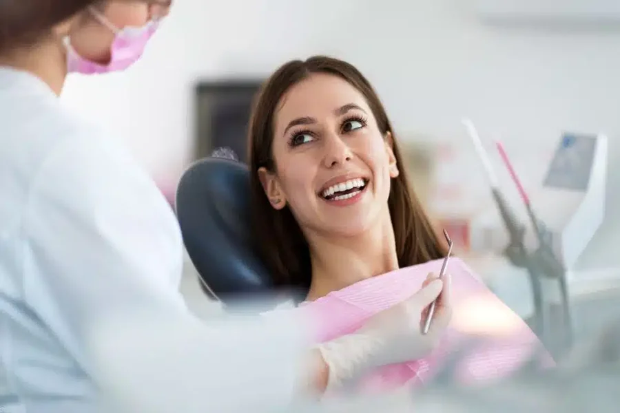 4 Signs You Could Benefit From A Cosmetic Dentistry Consultation