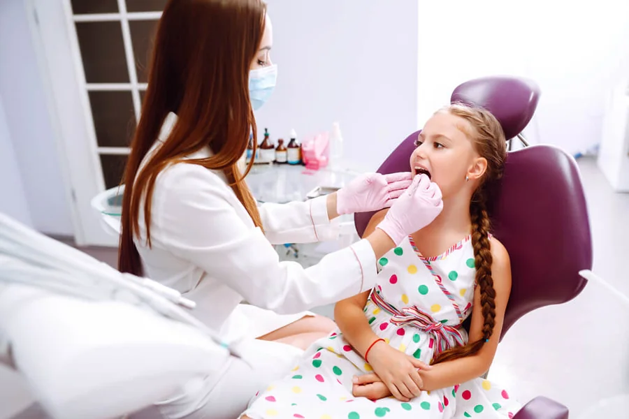 6 Tools Family Dentists Use To Track Oral Development