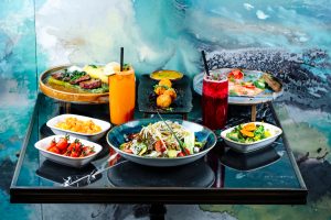 Bondi restaurant