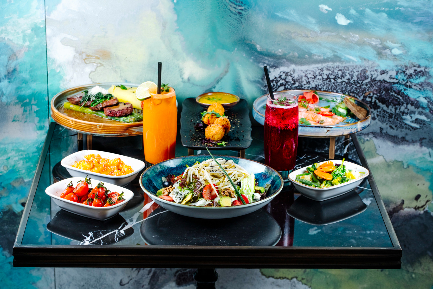 Bondi restaurant