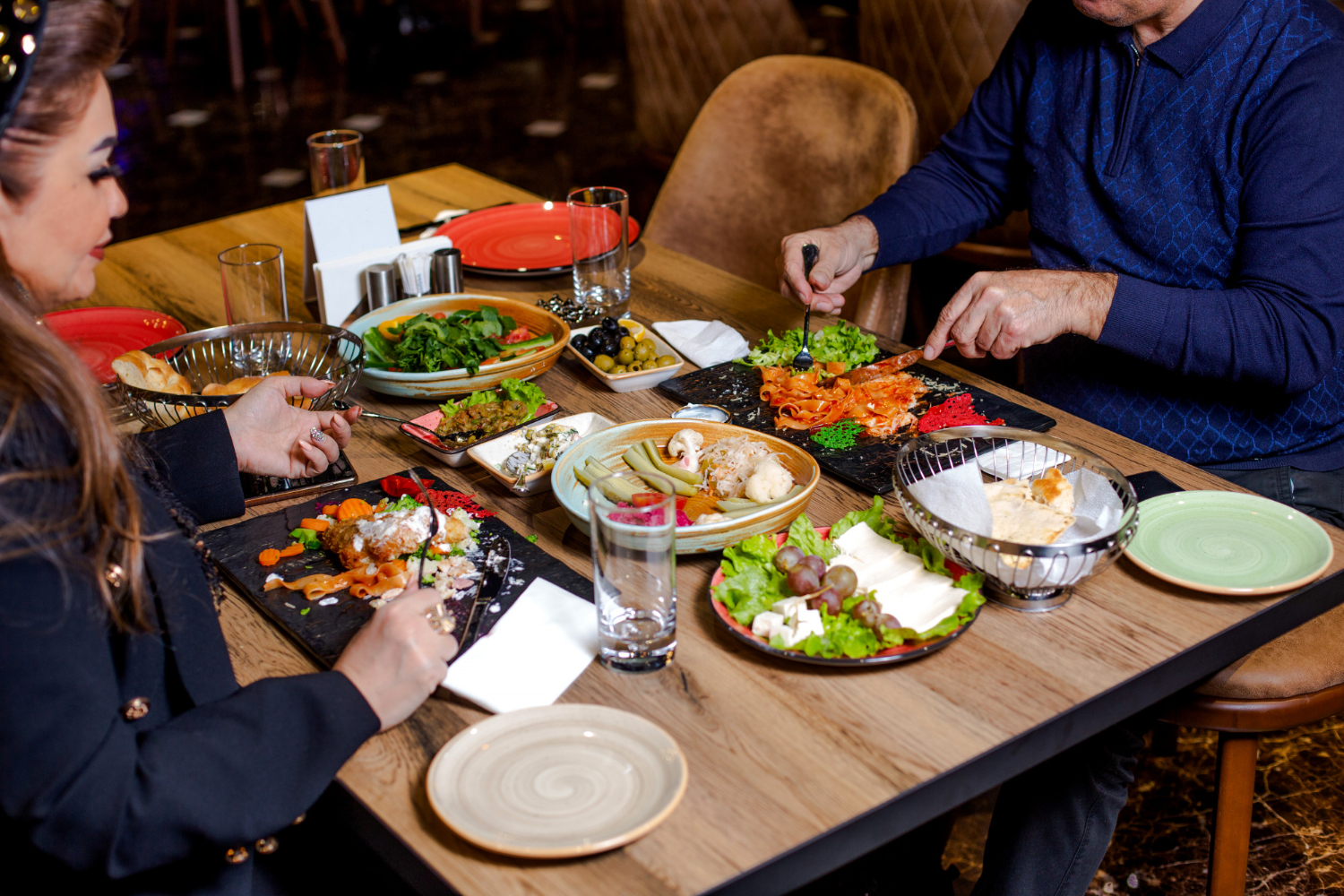 restaurant Parramatta