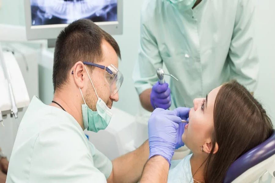 Dentistry