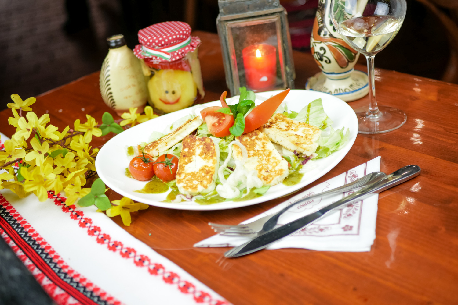 Spanish restaurant Bondi