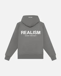 Realism Clothing