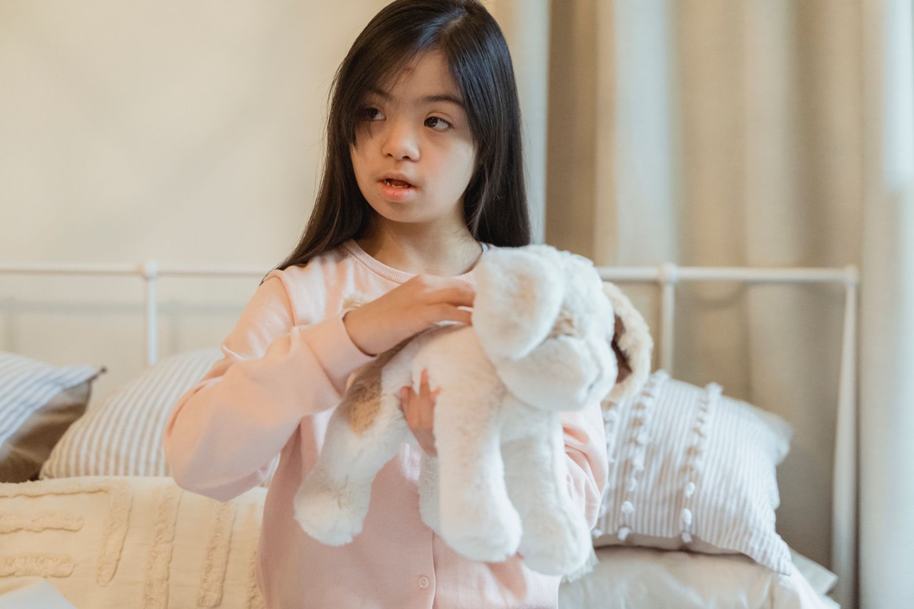 Children With Seizure Disorders