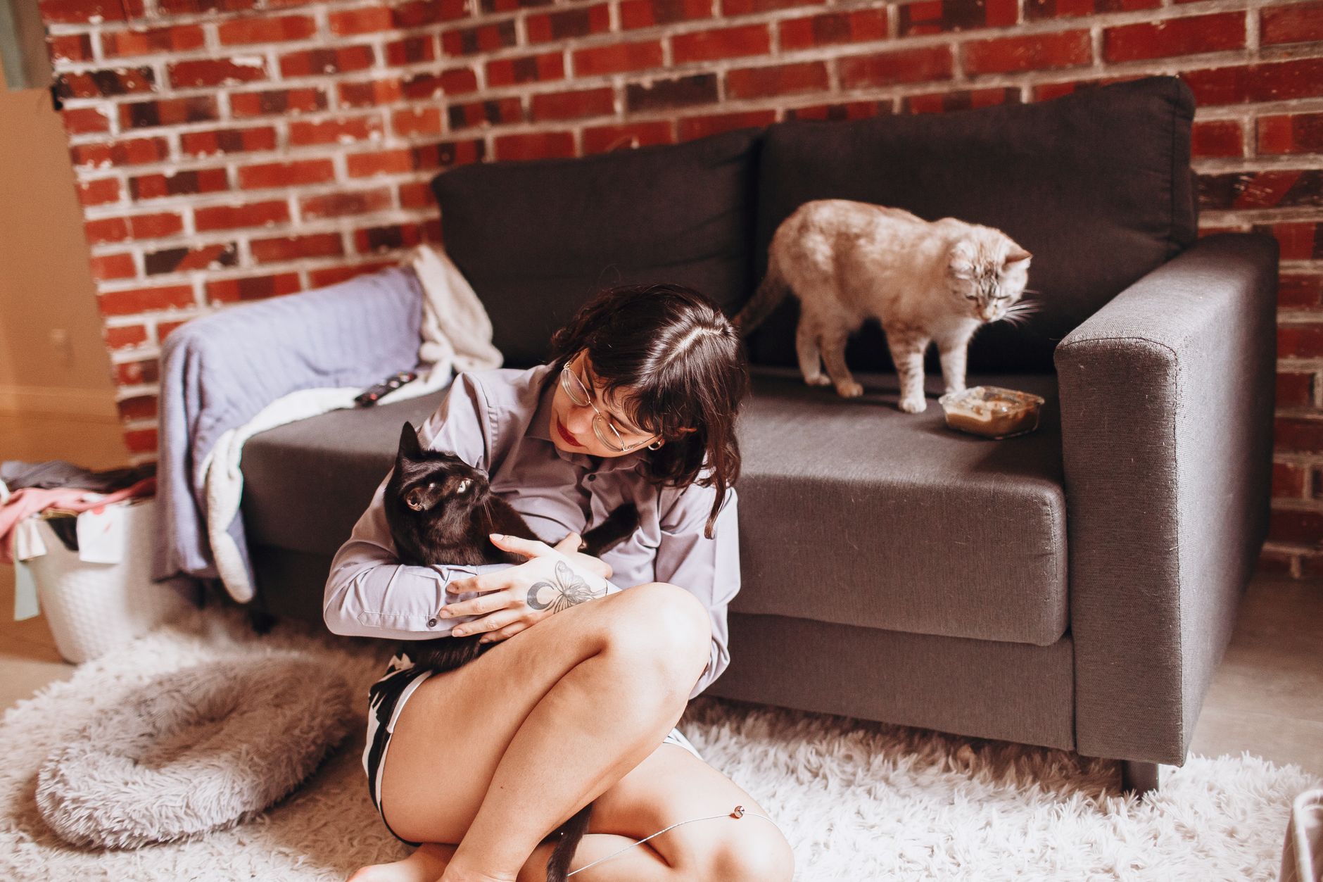Home-Based